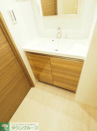 レジディア亀戸プレイスの物件内観写真